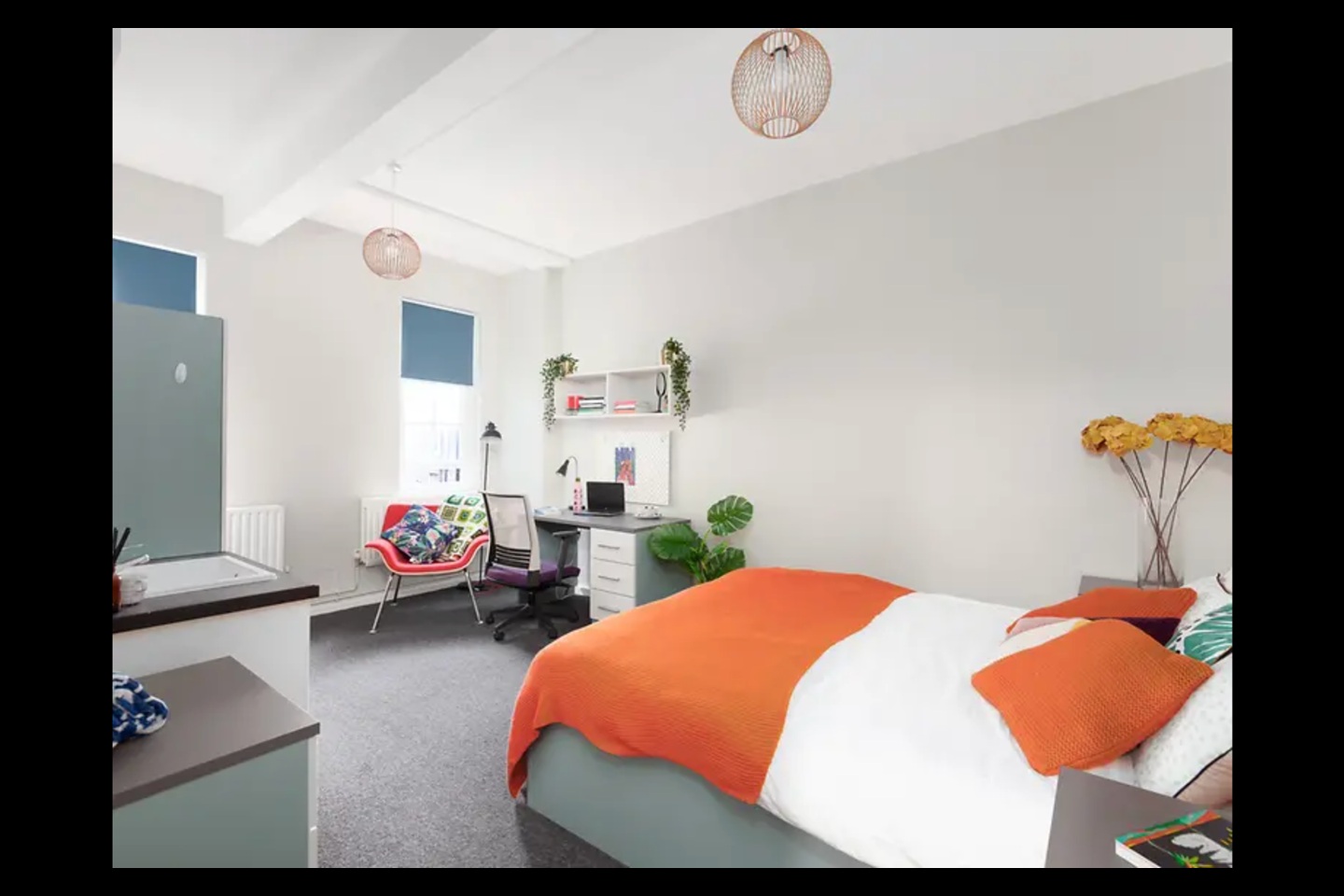 Additional image 7 of Room in a Shared House, Medway Street, SW1P, N1 7GU