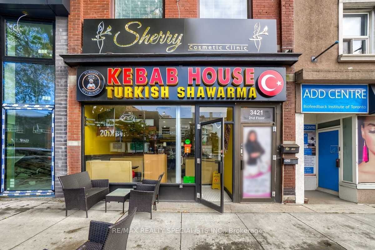 Additional image 3 of 3421 Yonge Street, Toronto, ON, M4N 2N1
