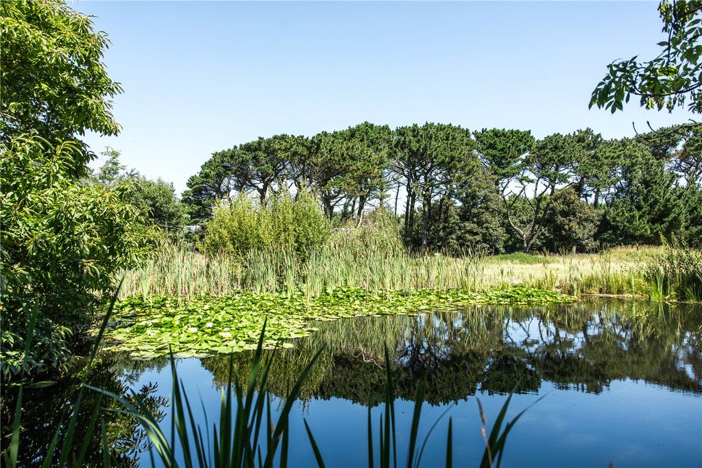 Additional image 32 of 5 bed equestrian for saleLe Grand Mourier, St John, Jersey JE3