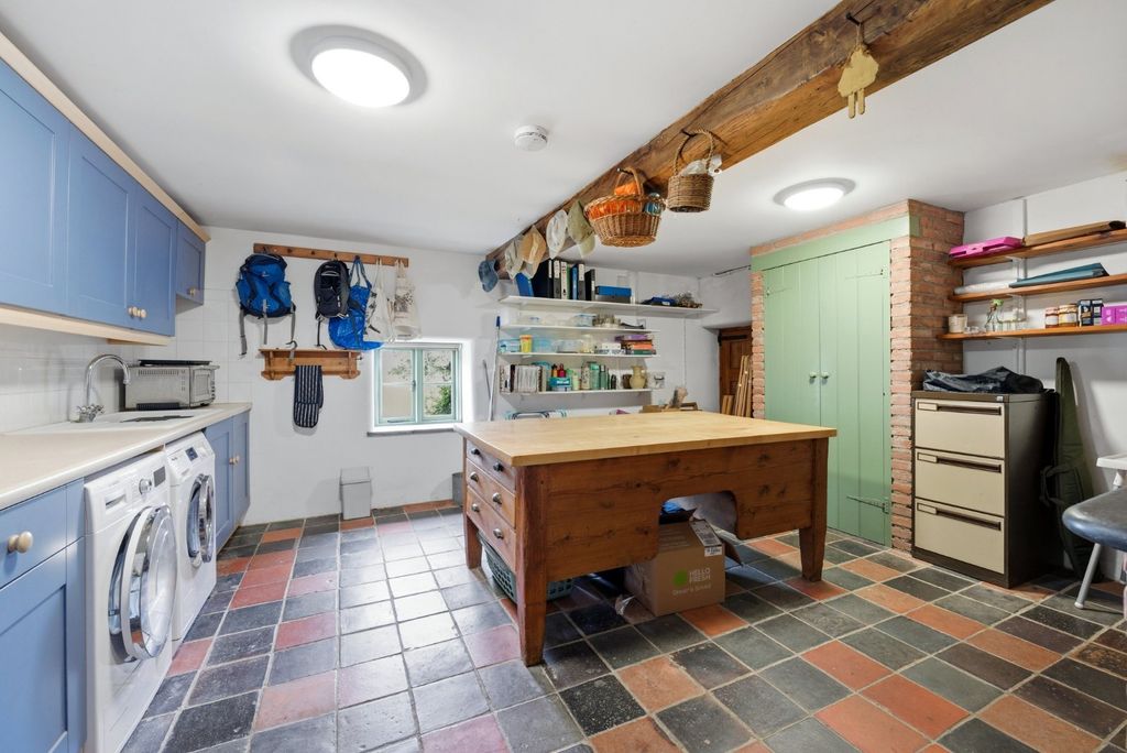 Additional image 6 of 4 bed detached house for saleLlanfair Caereinion, Welshpool, Powys SY21