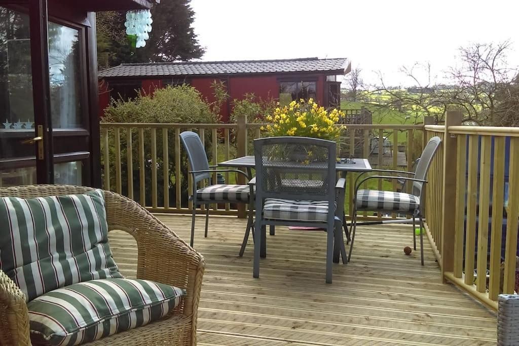 Additional image 3 of Chalet for saleNantyrarian Road, Llanynis, Builth Wells LD2