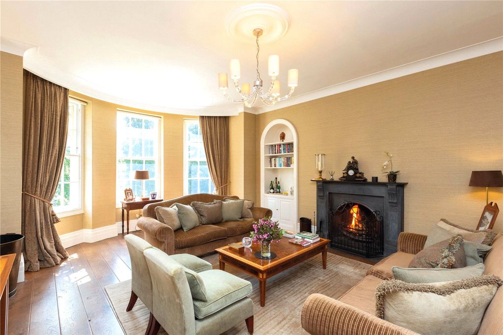 7 bed detached house for saleSabden, Clitheroe, Lancashire BB7 photo 5