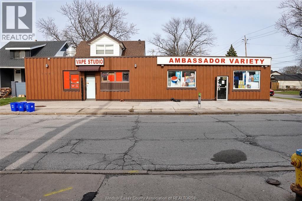 Additional image 2 of 1086-1090 Felix , Windsor, ON, N9C3L5