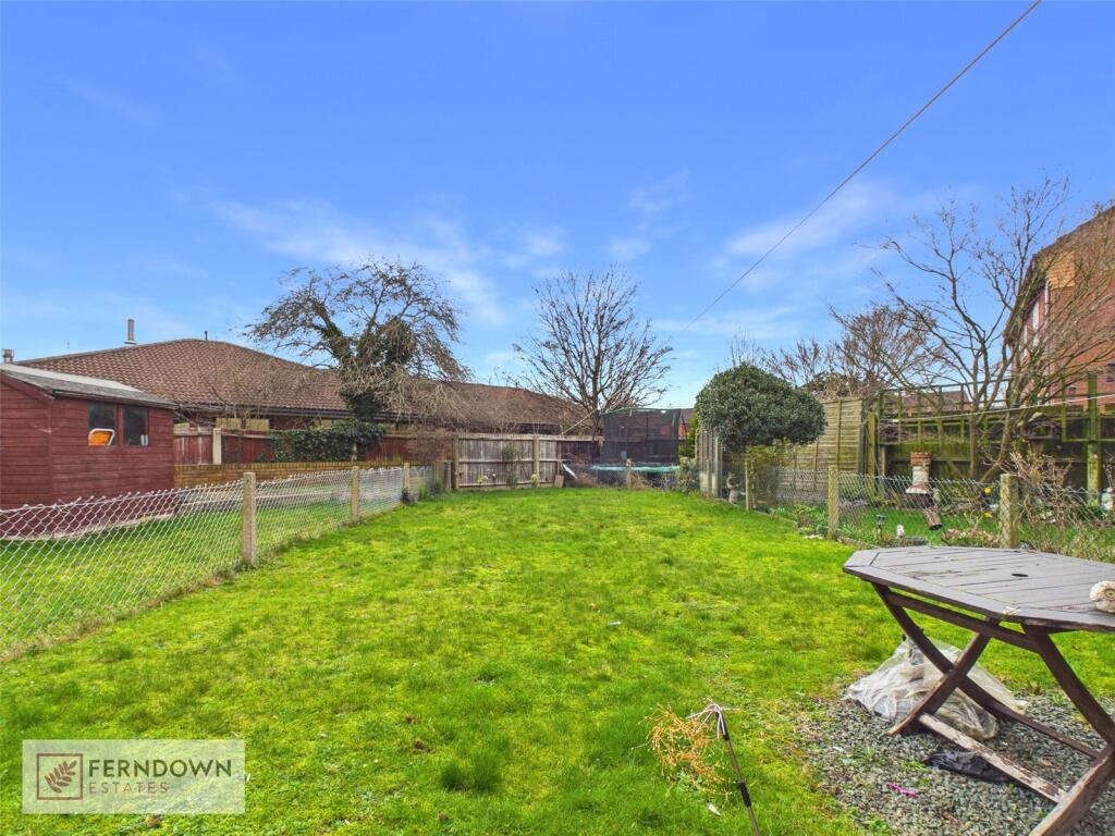 Additional image 9 of Newington Road, Marston Green, West Midlands, B37