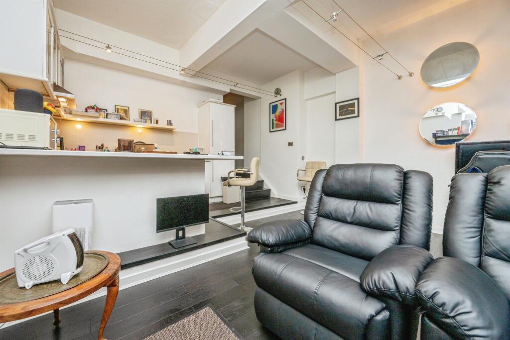 Additional image 5 of Carver Street, Birmingham