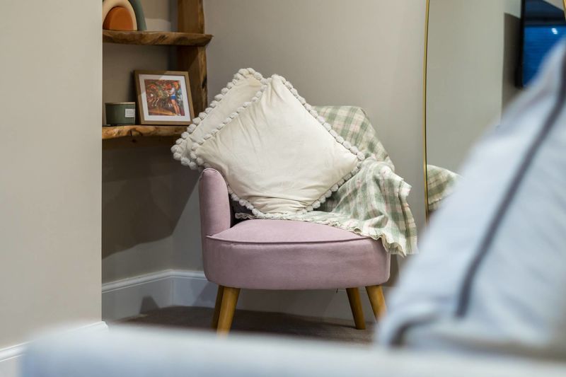 Additional image 4 of 1 bed flat for sale19 Biggiesknowe, Peebles EH45