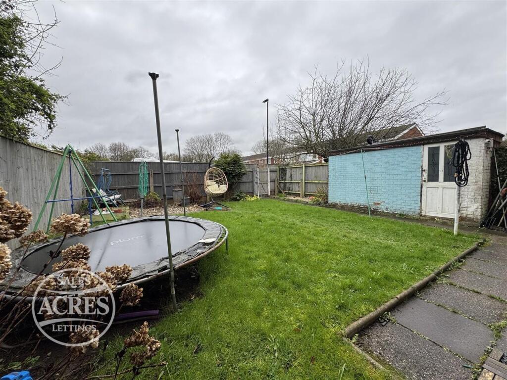 Additional image 30 of Richmond Croft, Great Barr, Birmingham