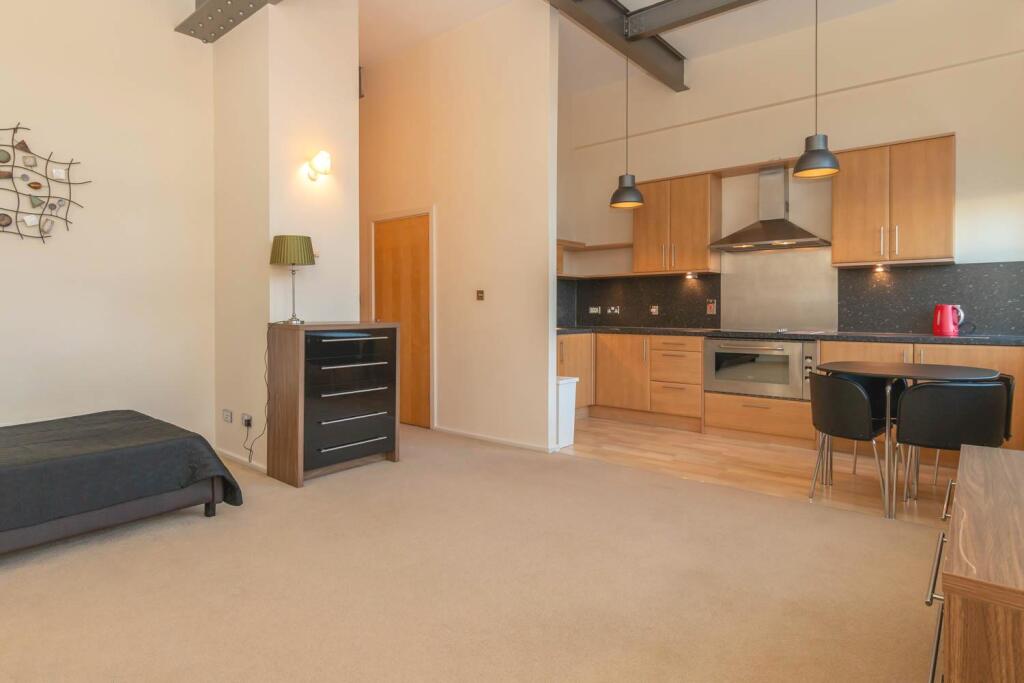 Additional image 7 of New Hampton Lofts, Great Hampton Street, B18 6EU
