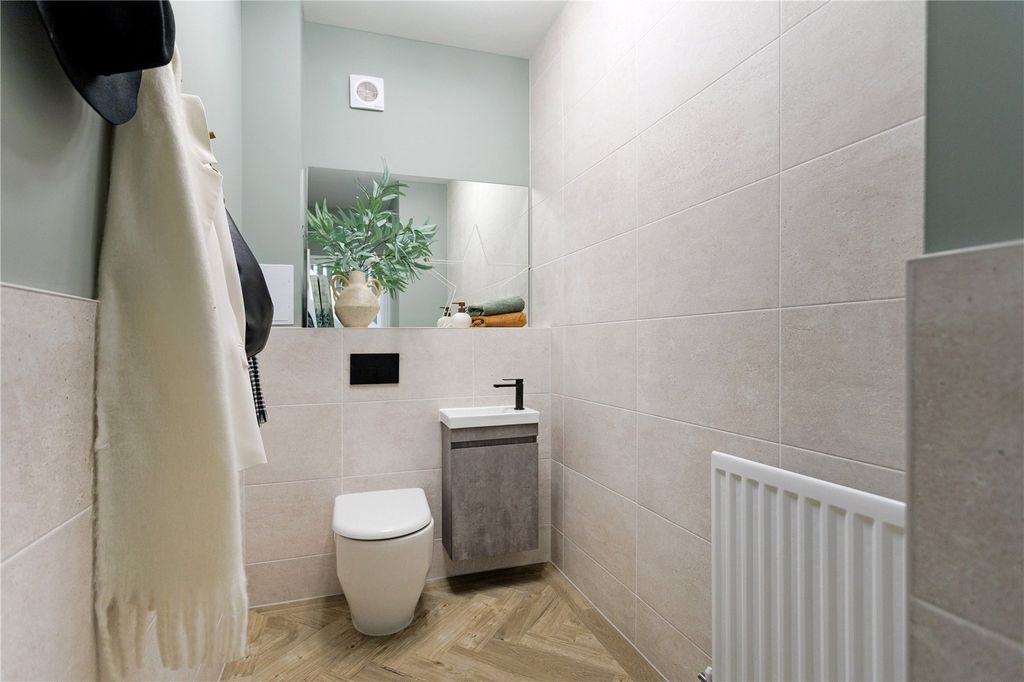 Additional image 8 of 4 bed detached house for saleThe Wallace - The Fairways, Elderslie, Johnstone, Renfrewshire PA5