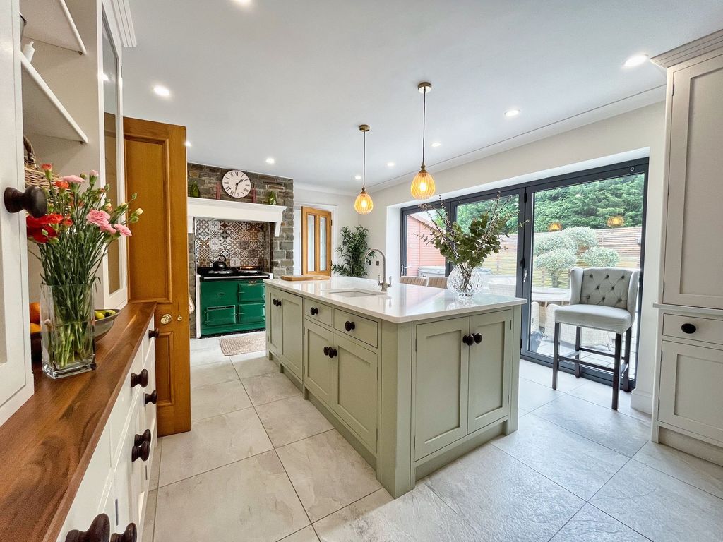 Additional image 3 of 5 bed detached house for saleYstradfellte Road, Pont Nedd Fechan, Neath SA11