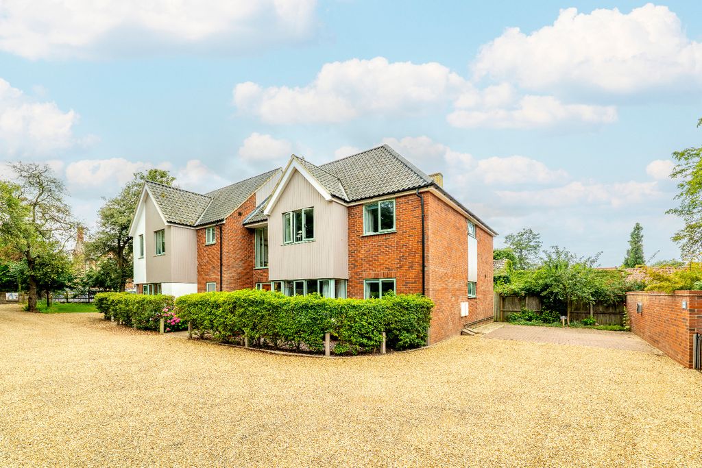 2 bed flat for saleSmugglers Cove, Northfield Lane, Wells-Next-The-Sea, Norfolk NR23