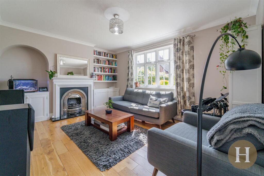 Additional image 4 of High Brow, Harborne, Birmingham, B17