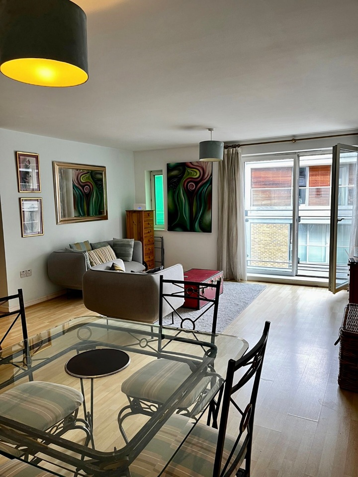 Additional image 5 of Room in a Shared Flat, Chambers Street, SE16, N1 7GU