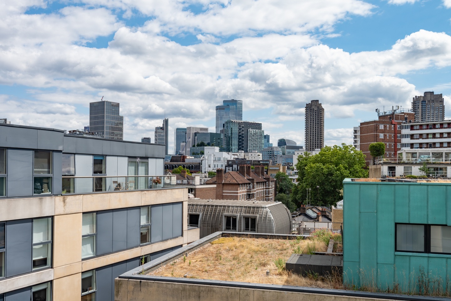 Additional image 6 of 1 Bed Flat, Dance Square, EC1V, N1 7GU