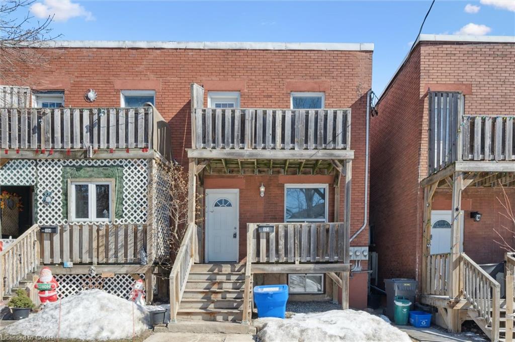352 Duke Street W, Kitchener, ON, N2H 3Y3