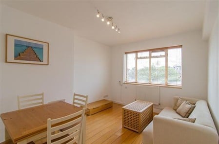 Additional image 2 of 1 Bed Flat, Pond House, SW3, N1 7GU