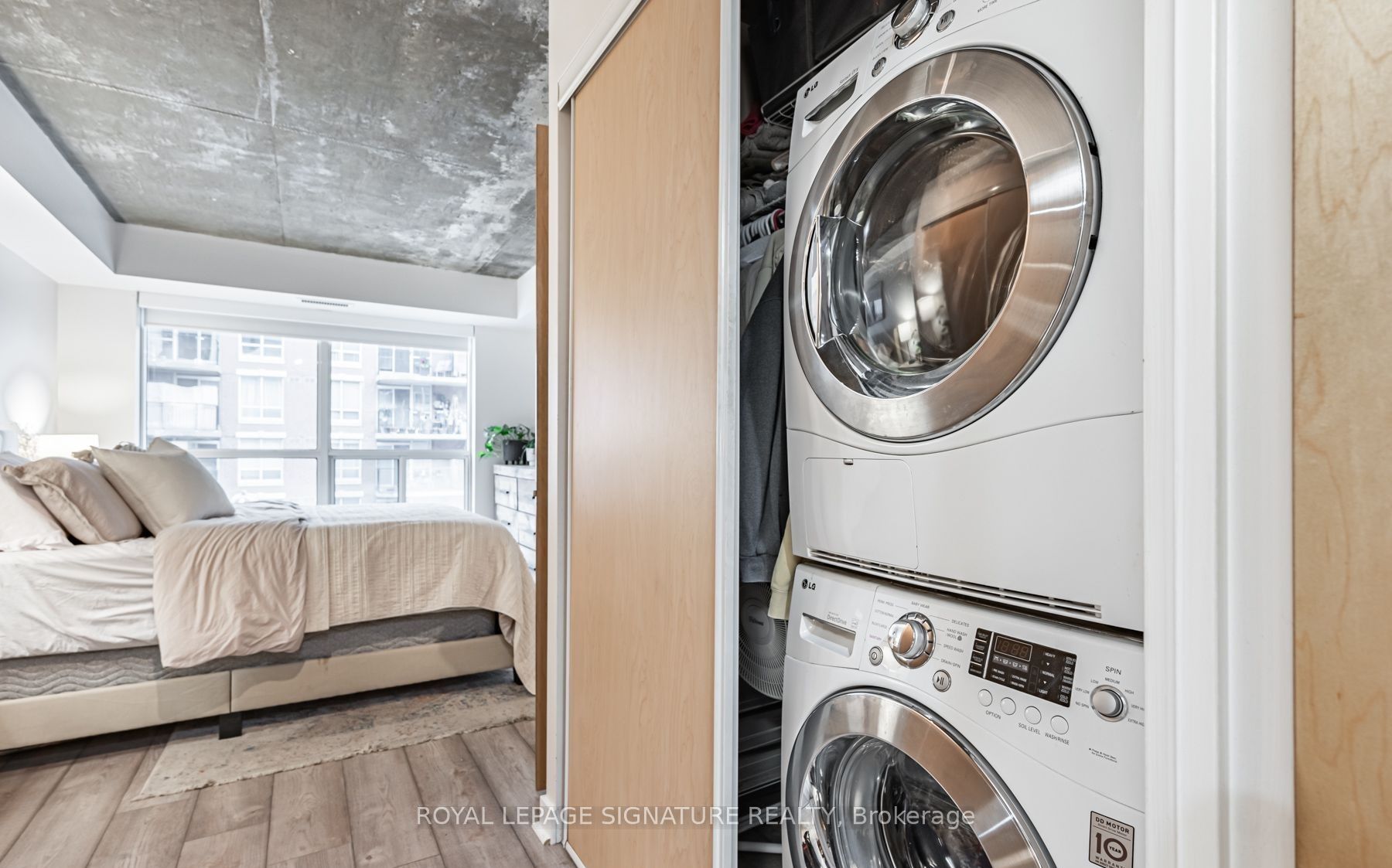 Additional image 5 of 418-1005 King Street W, Toronto, ON, M6K 3M8