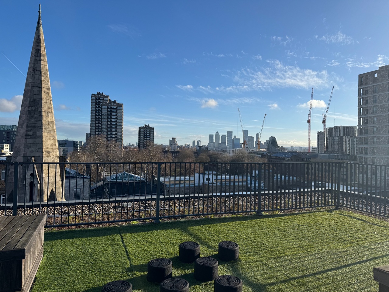 Additional image 21 of 2 Bed Flat, Eastlight Apartments, E1, N1 7GU