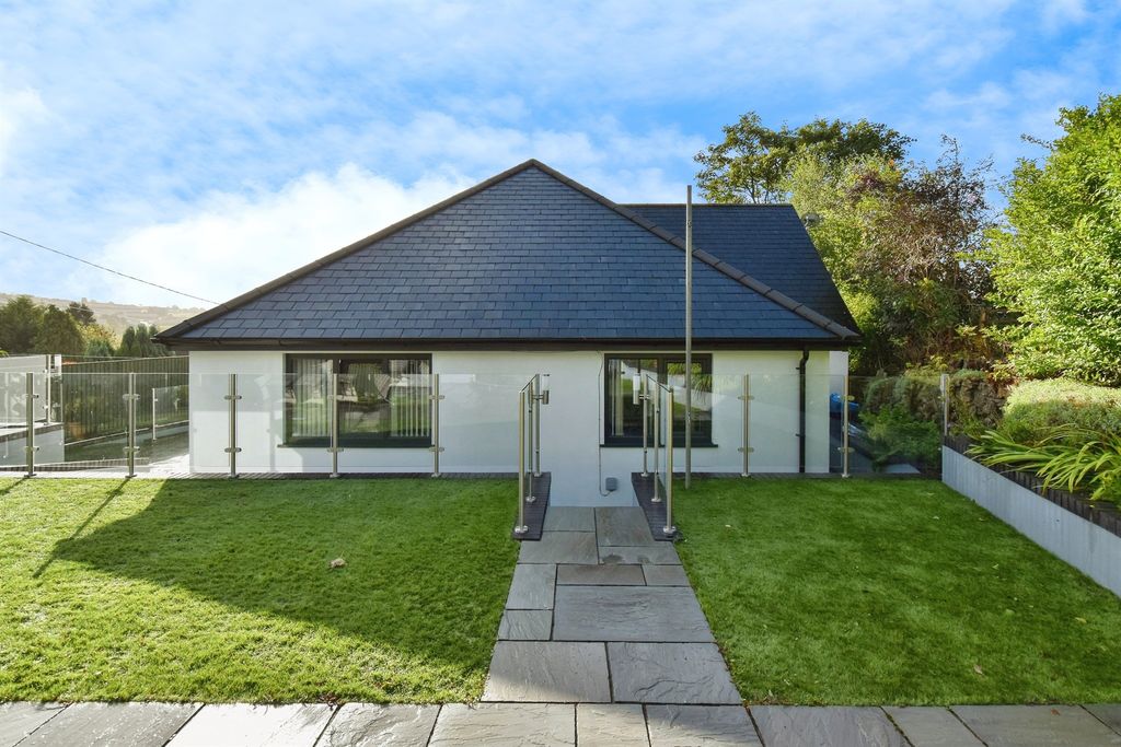 Additional image 33 of 4 bed detached house for saleVaynor Lane, Cefn Coed, Merthyr Tydfil CF48
