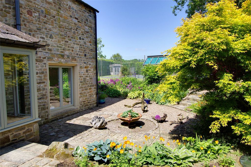 Additional image 63 of 6 bed semi-detached house for saleCowan Bridge, Carnforth, Lancashire LA6