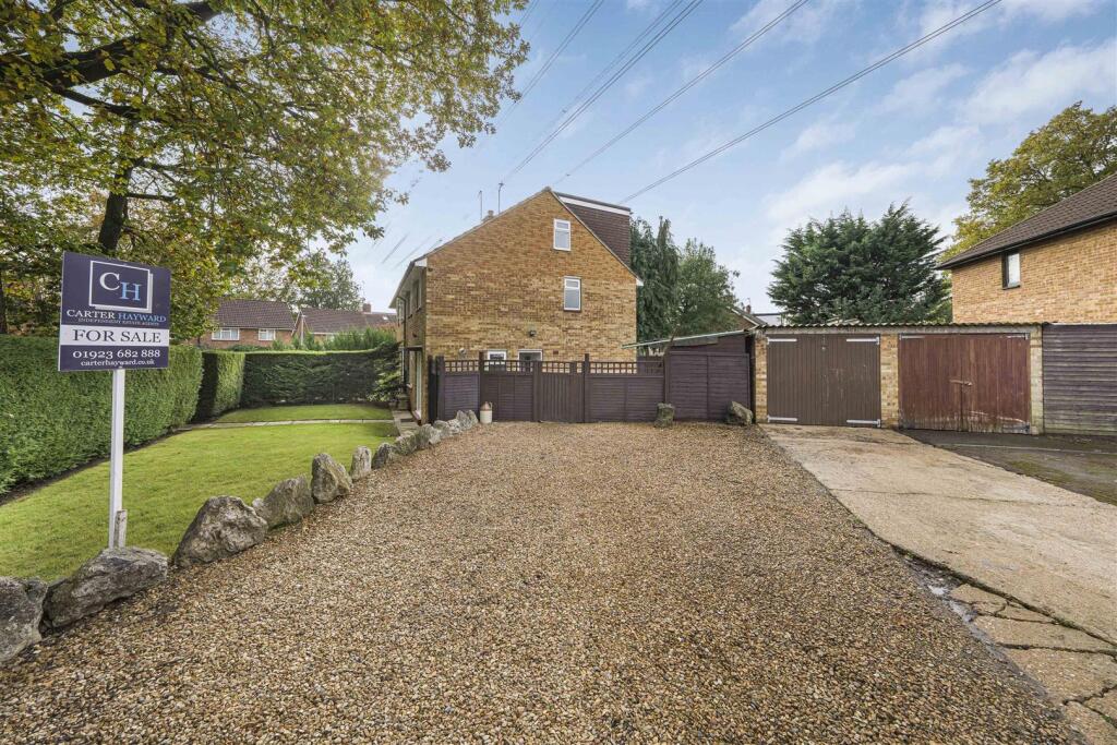 Additional image 16 of Black Boy Wood, Bricket Wood, St. Albans