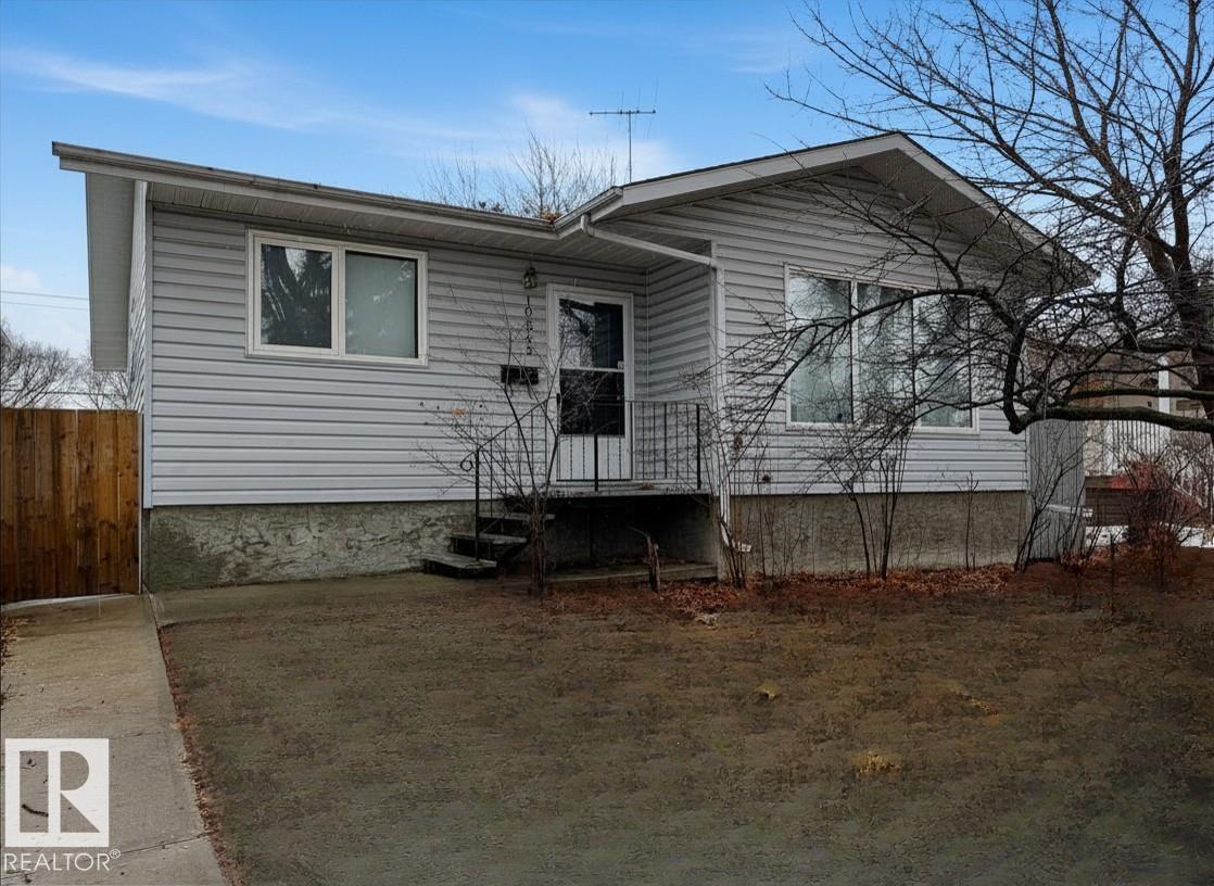 10645 65 Avenue NW, Edmonton, AB, T6H1V5