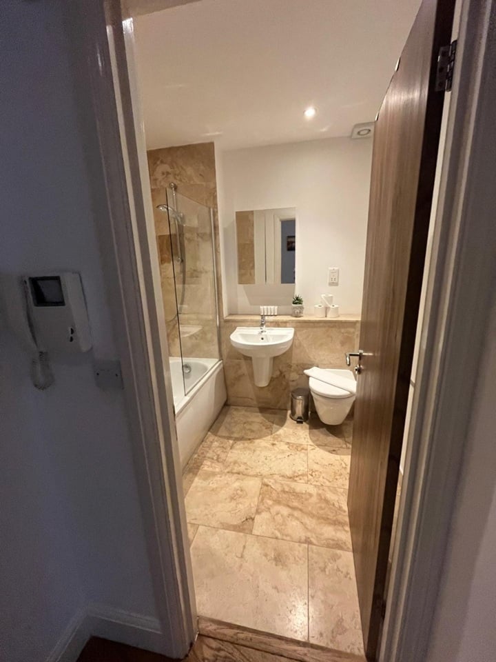 Additional image 7 of 2 Bed Flat, Bondway, SW8, N1 7GU