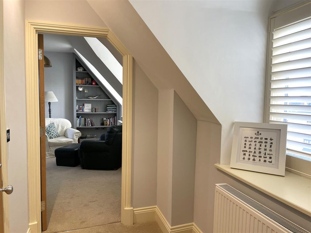 Additional image 16 of 1 bed flat for saleFlat 8, Orange Street, Uppingham LE15