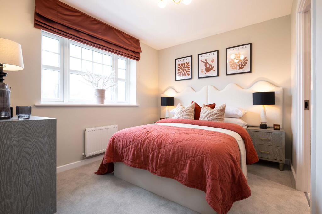 Additional image 7 of Off Tessall Lane,
Birmingham,
B31 5GE