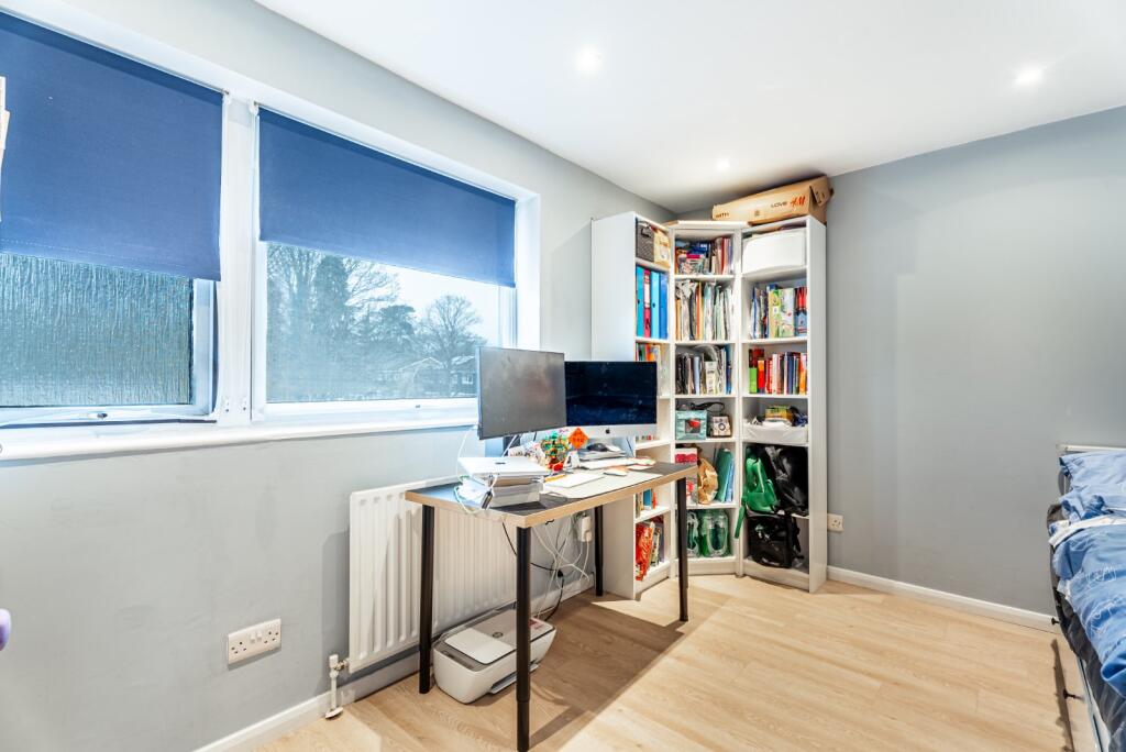 Additional image 10 of St. Johns Court, Beaumont Avenue, St. Albans, Hertfordshire, AL1