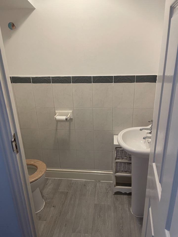 Additional image 4 of Room in a Shared House, Patrick Coman House, EC1V, N1 7GU