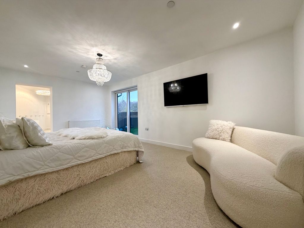 Additional image 28 of 5 bed detached house for saleHarlequin House, Brondeg, Heolgerrig, Merthyr Tydfil CF48