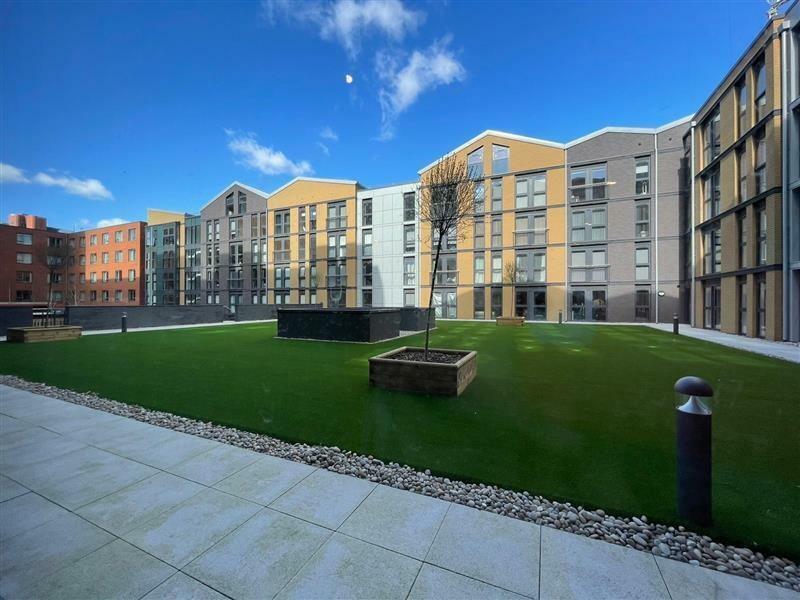 Apartment 209, 21 William Street, West Midlands, B15 1DR