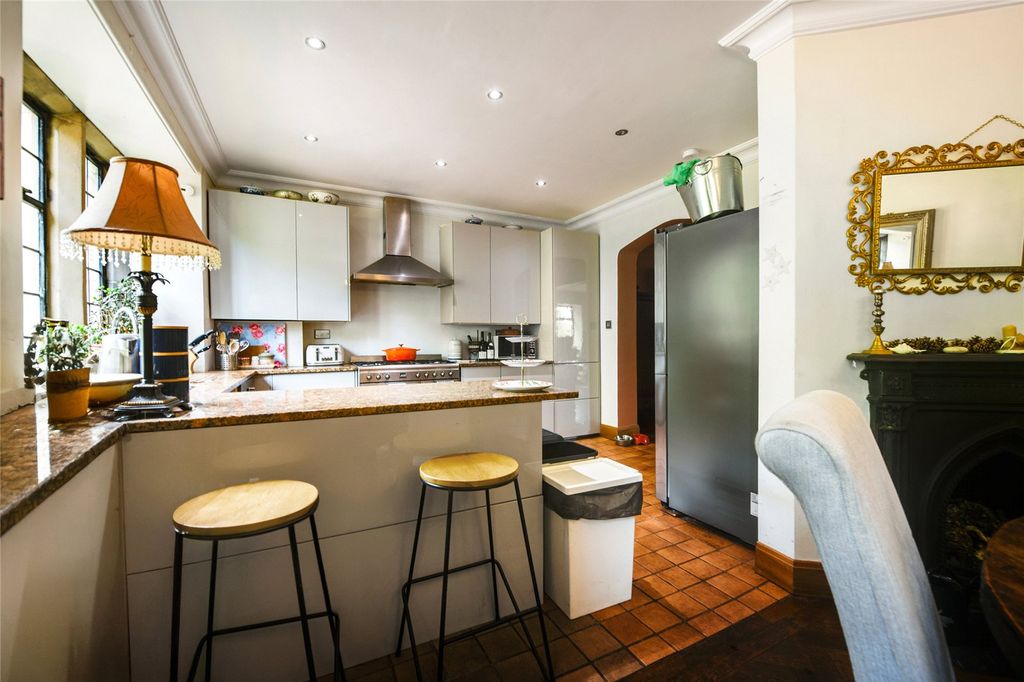 Additional image 12 of 5 bed end terrace house for saleCarlung House, Carlung Estate, West Kilbride, North Ayrshire KA23