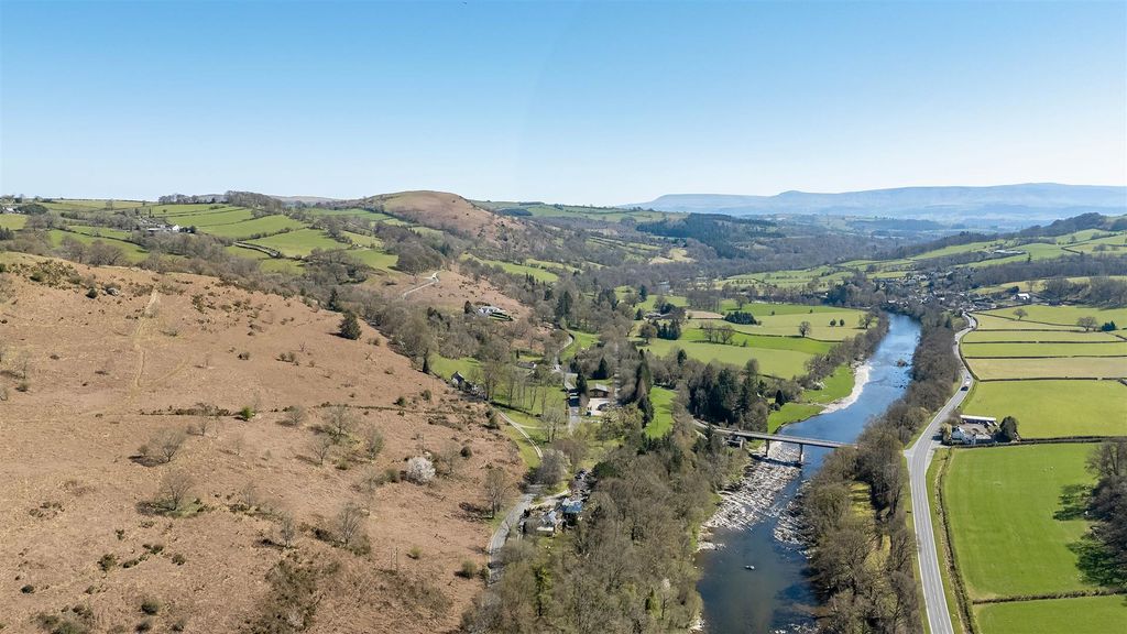Additional image 41 of 7 bed country house for saleLlandeilo Graban, Builth Wells LD2