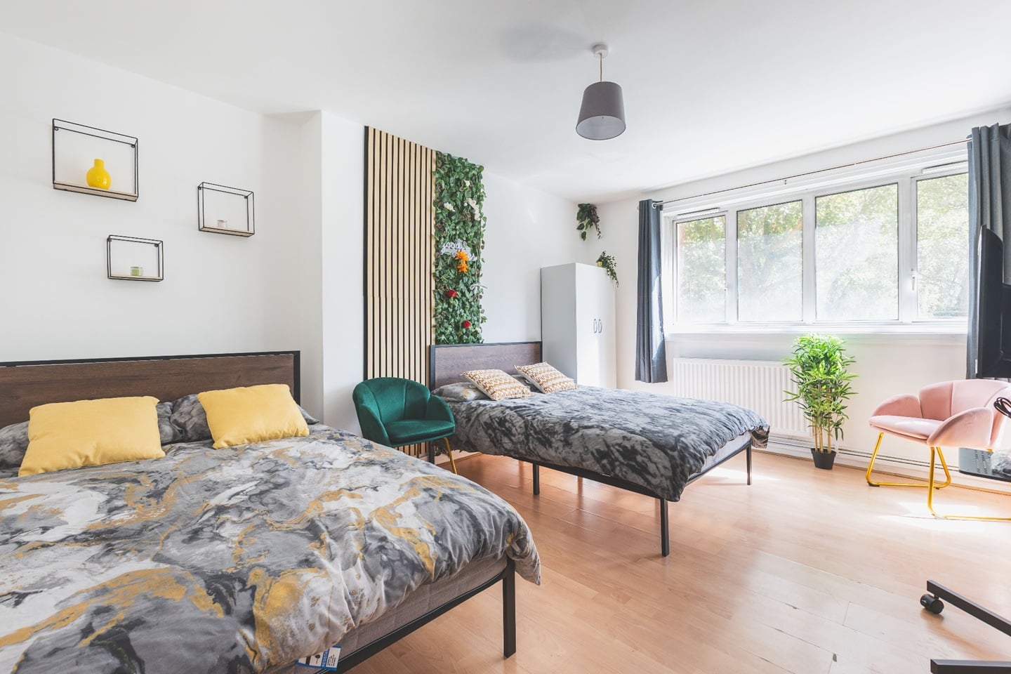 Additional image 16 of Room in a Shared Flat, Bramber, WC1H, N1 7GU