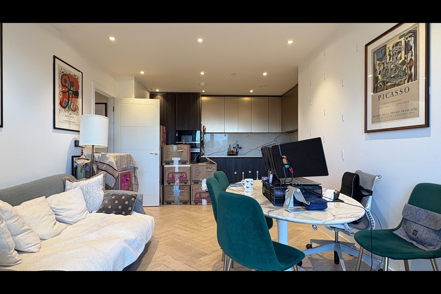 Additional image 16 of 2 Bed Flat, Eastlight Apartments, E1, N1 7GU