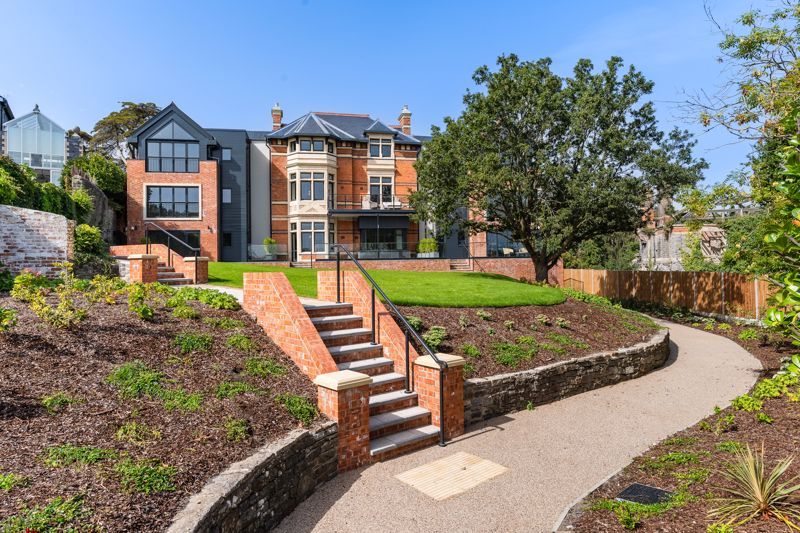 Additional image 14 of 2 bed flat for saleAshdene Manor, Bridgeman Road, Penarth CF64