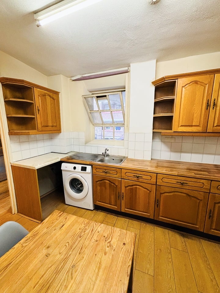 Additional image 7 of Room in a Shared Flat, Stunning Double Room In Marylebone/E, NW8, N1 7GU