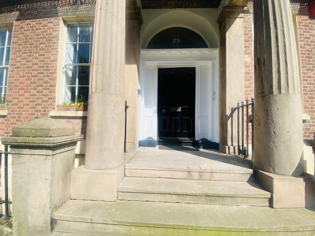 Additional image 2 of 4 bed flat for saleRodney Street, Liverpool L1
