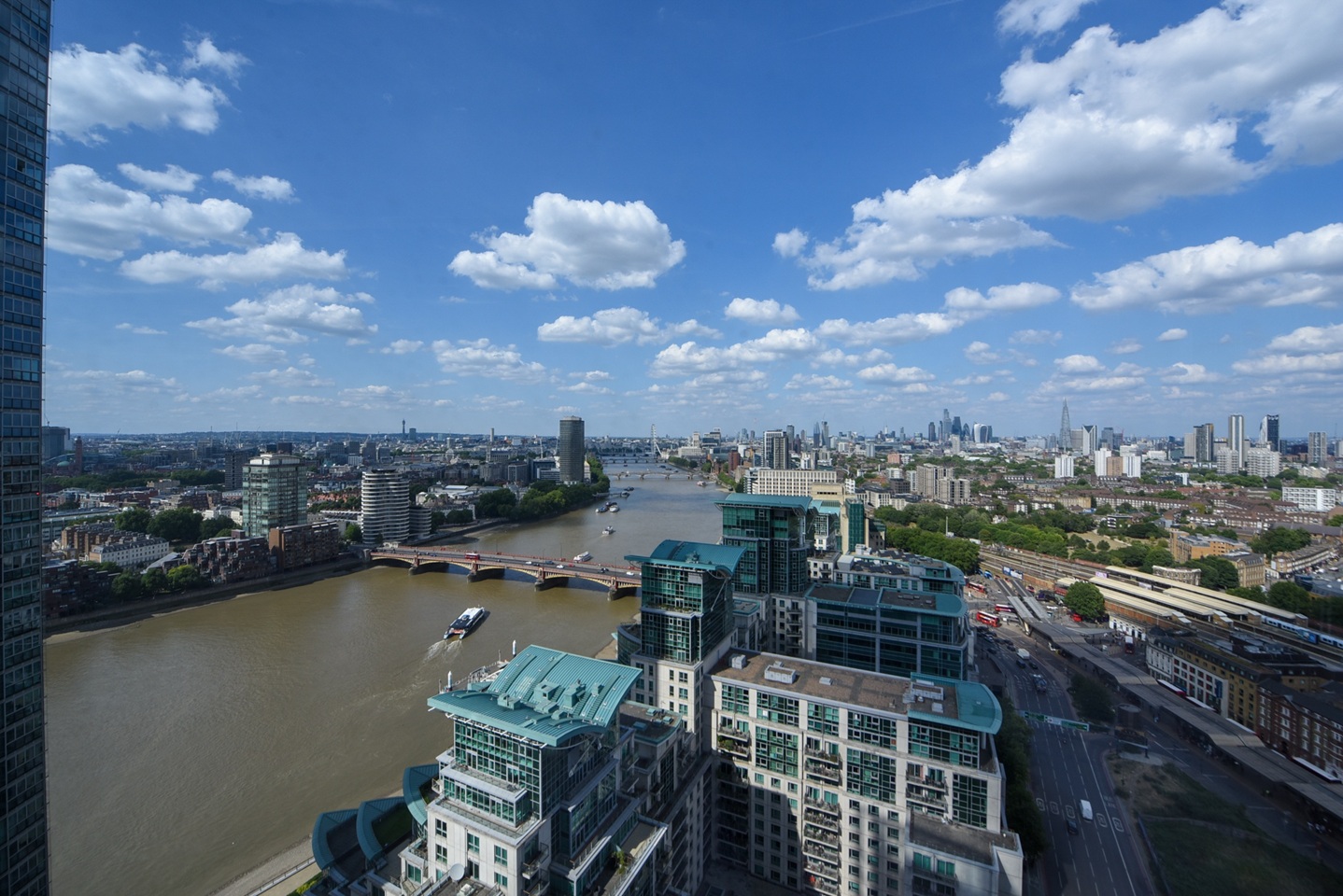 Additional image 22 of 3 Bed Flat, Nine Elms Lane, SW8, N1 7GU