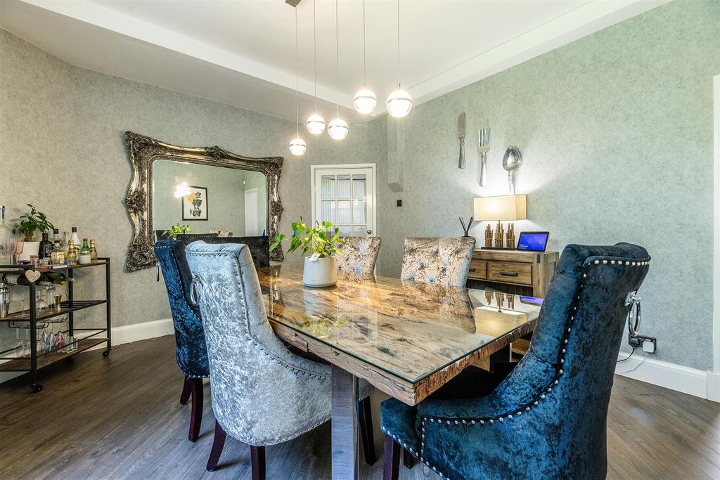 Additional image 7 of 4 bed detached house for saleMapperley Hall Drive, Mapperley Park NG3