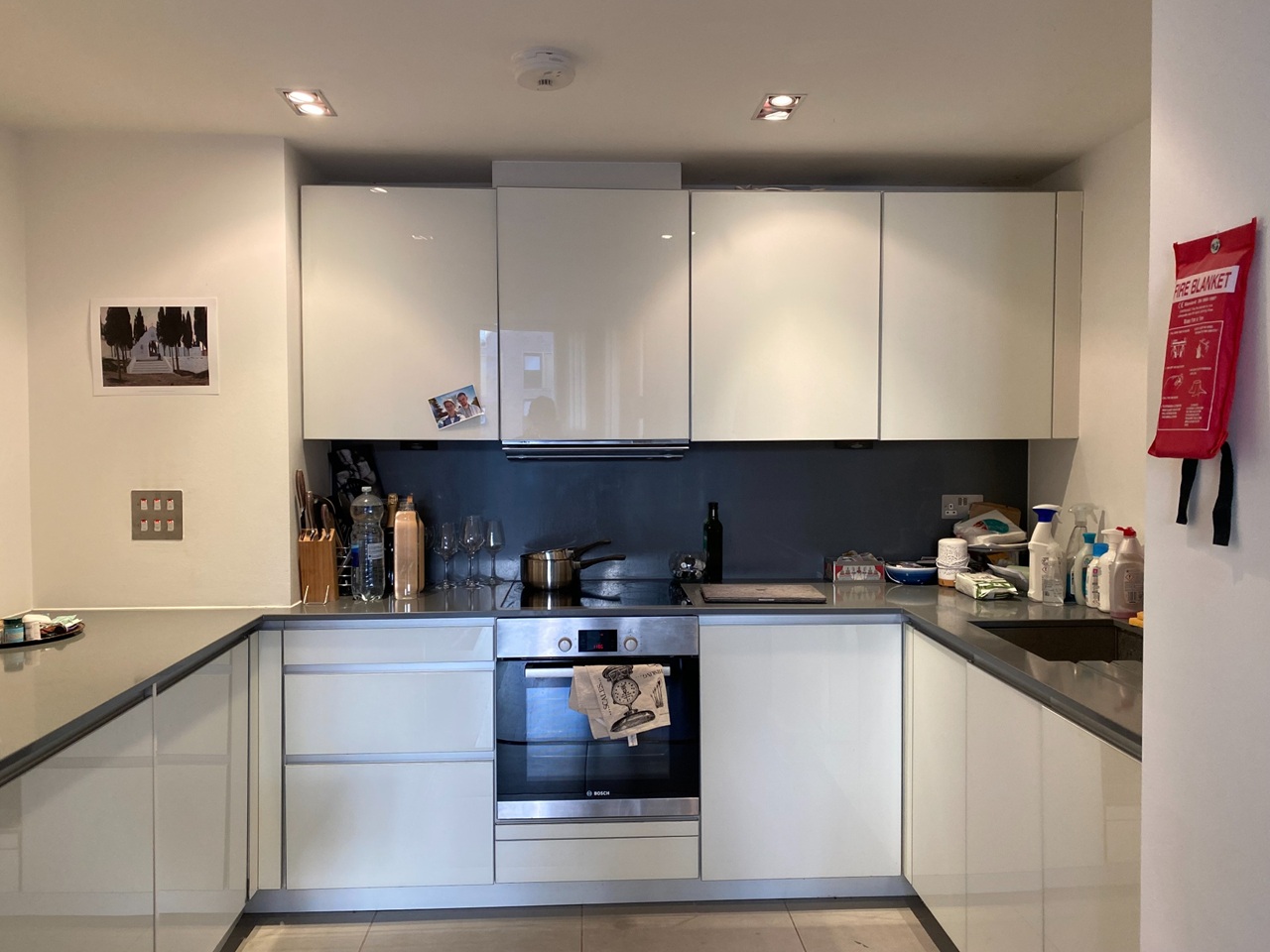 Additional image 3 of 1 Bed Flat, Aldgate, E1, N1 7GU