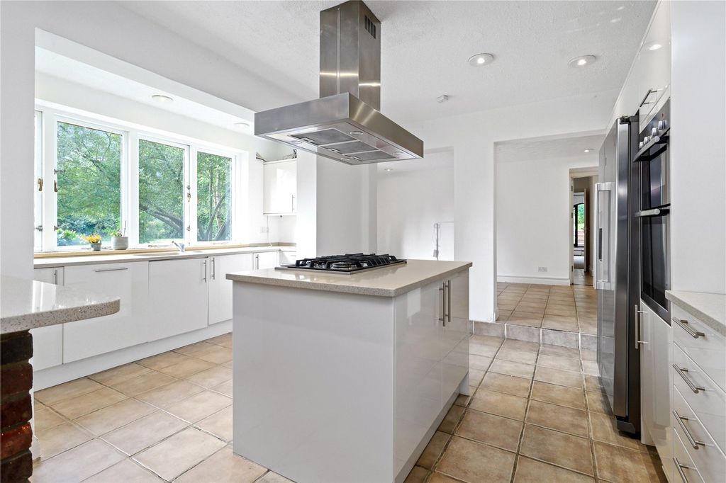 Additional image 4 of Land for saleEast Road, St George's Hill KT13