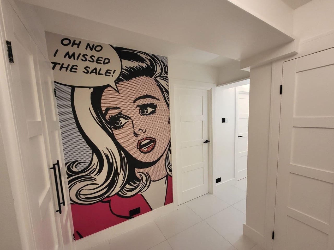 Additional image 5 of 2 Bed Flat, Parsons House, W2, N1 7GU