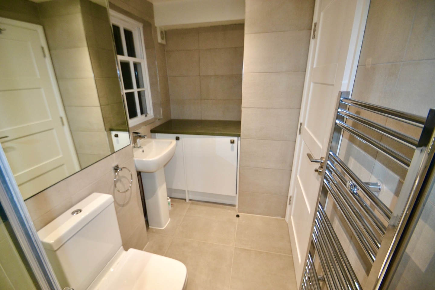 Additional image 7 of 2 Bed Flat, St. Georges Drive, SW1V, N1 7GU