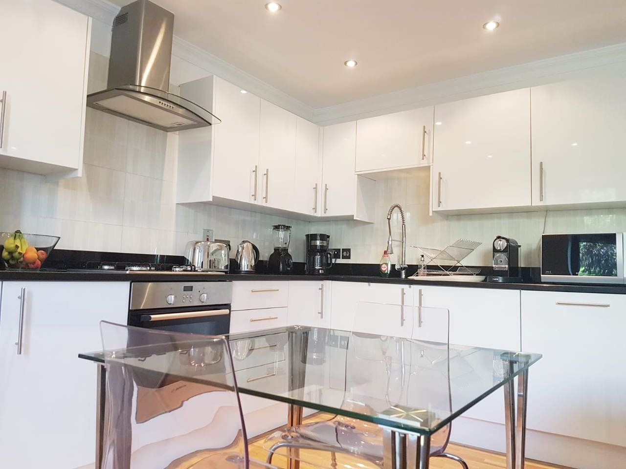 Additional image 2 of 1 Bed Flat, Woodseer St, E1, N1 7GU