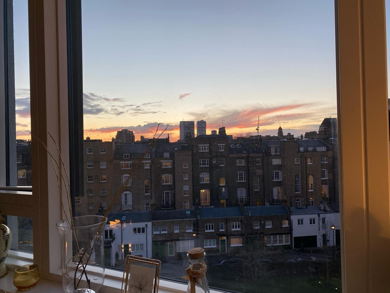 Additional image 24 of 2 Bed Flat, Park Crescent, W1B, N1 7GU