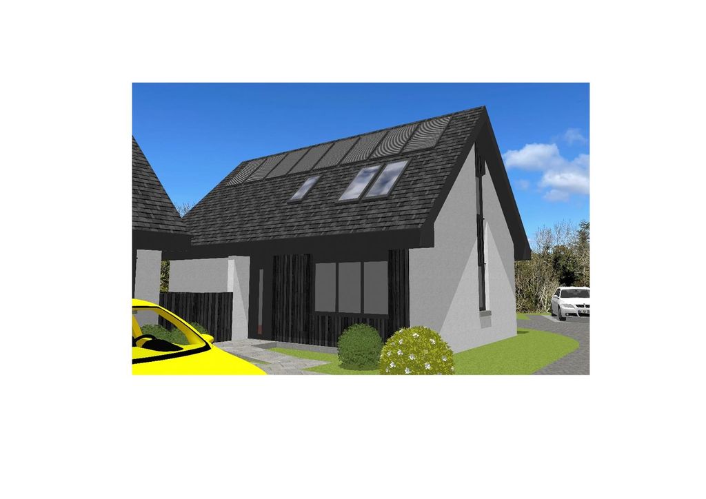 Additional image 37 of Land for saleHouse 5, Bramble Wynd, Kilmory, Isle Of Arran KA27