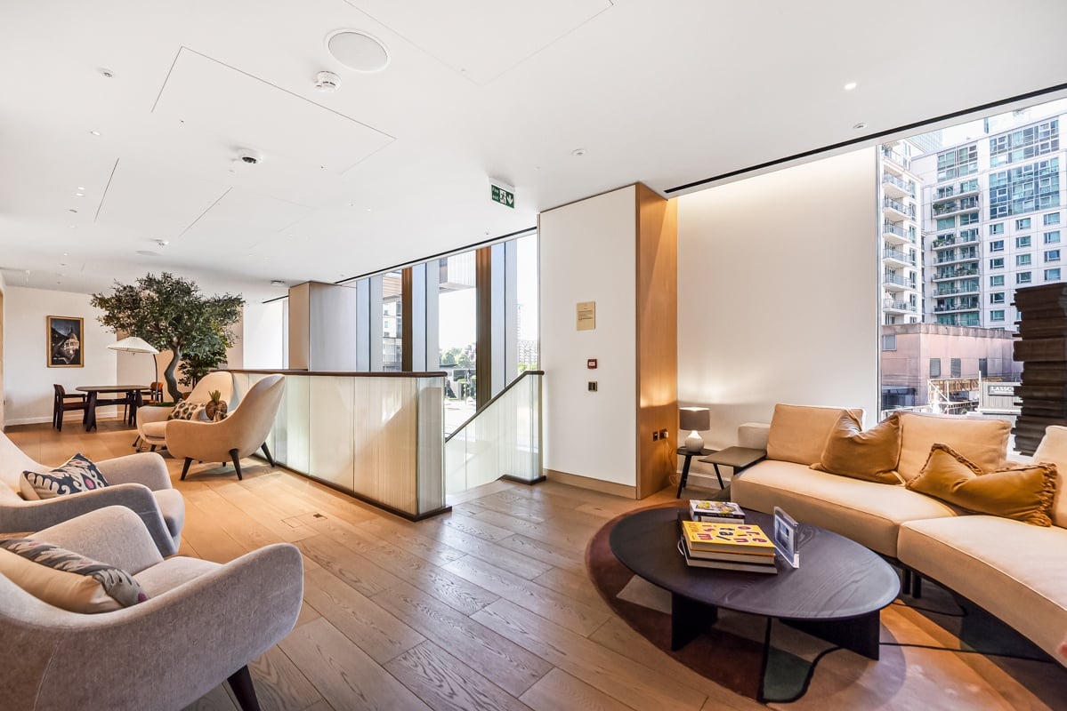 Additional image 20 of 2 Bed Flat, Nine Elms Lane, SW8, N1 7GU